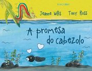 A Promesa Do Cabezolo (in Galician)