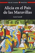 1. Alicia en el País de las Maravillas (Aula de Literatura)