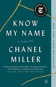 Know my Name: A Memoir (en Inglés)