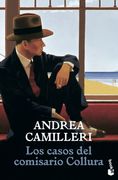 CASOS DEL COMISARIO COLLURA, LOS