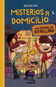 Misterios a Domicilio 2. Una Estrella Estrellada (in Spanish)