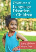 Treatment of Language Disorders in Children, Second Edition (CLI) (en Inglés)