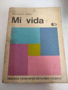 Mi vida
