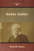 Hedda Gabler (en Inglés)