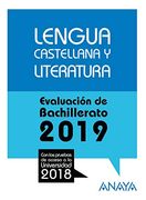 Lengua Castellana y Literatura. (Prepara la Evaluación de Bachillerato)
