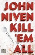 Kill 'em All: Roman (en Alemán)