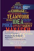 Productivity Analysis Approach