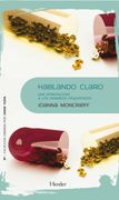Hablando Claro - Joanna Moncrieff - Herder