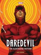 Marvel: The art of Daredevil