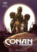Conan: El Cimmerio nº 06 de Robert Ervin Howard(Planeta Cómic)