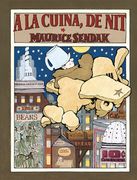 A la cuina, de nuit (Llibres per a somniar)
