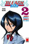 Bleach Bestseller 2