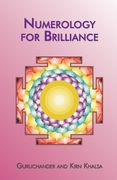 Numerology for Brilliance (en Inglés)