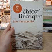 Leite derramado (en Portugués)