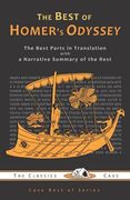 The Best of Homer's Odyssey (en Inglés)