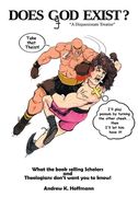Does Ggod Exist?: A Dispassionate Treatise. What the Bookselling Scholars and Theologians Don't Want You to Know! (en Inglés)
