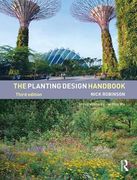 The Planting Design Handbook (en Inglés)
