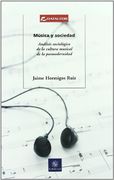 Musica y Sociedad