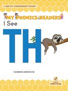 I See Th (en Inglés)