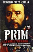 Prim, La Momia Profanada (in Spanish)
