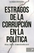 Estragos de la Corrupcion en la Politica