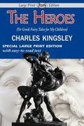 the heroes (or greek fairy tales for my children)