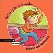 Pedro y los animales (Sirenitas)