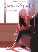 EMMA Y CAPUCHINA 1 UN SUEÑO PARA TRES