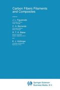 Carbon Fibers Filaments and Composites