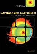 Accretion Power in Astrophysics (en Inglés)