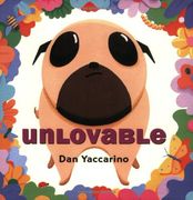 unlovable (en Inglés)