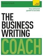 The Business Writing Coach (en Inglés)