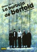 LA BURBUJA DE BERTOLD (último sur 1) (CÓMIC EUROPEO)