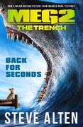 Meg: The Trench (Megalodon) (en Inglés)