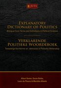 Explanatory Dictionary of Politics: Bilingual core terms and definitions in political science