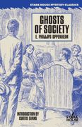 Ghosts of Society (en Inglés)