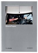 Blank Paper (en Español, Inglés)