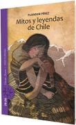 Mitos y Leyendas de Chile - Floridor Perez - Zig-Zag