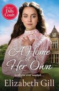 A Home of her own