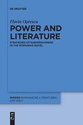 Power and Literature (Mimesis, 71) [Soft Cover ] 