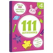 111 Actividades #4