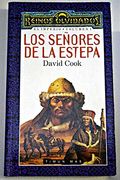 Los señores de la estepa (trilogiael imperio; t.1)