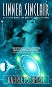 Gabriel's Ghost: A Novel (Dock Five Universe) (en Inglés)