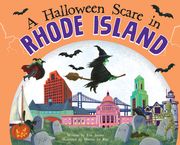 A Halloween Scare in Rhode Island (en Inglés)