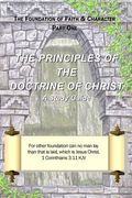 The Principles of the Doctrine of Christ (en Inglés)