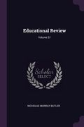 Educational Review; Volume 31 (en Inglés)