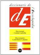Diccionari MINI Català-Castellà / Castellano-Catalán (Diccionaris Bilingües Mini) (en Catalán)