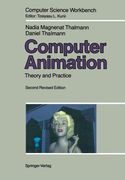 Computer Animation: Theory and Practice (en Inglés)