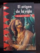 El Origen de la vida