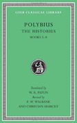 The Histories, Volume Iii: Books 5-8 (Loeb Classical Library) (en Inglés)